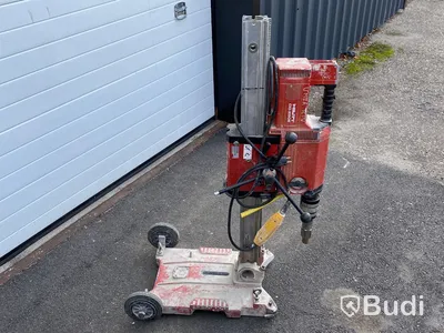 Kärnborrmaskin Hilti DD-250E