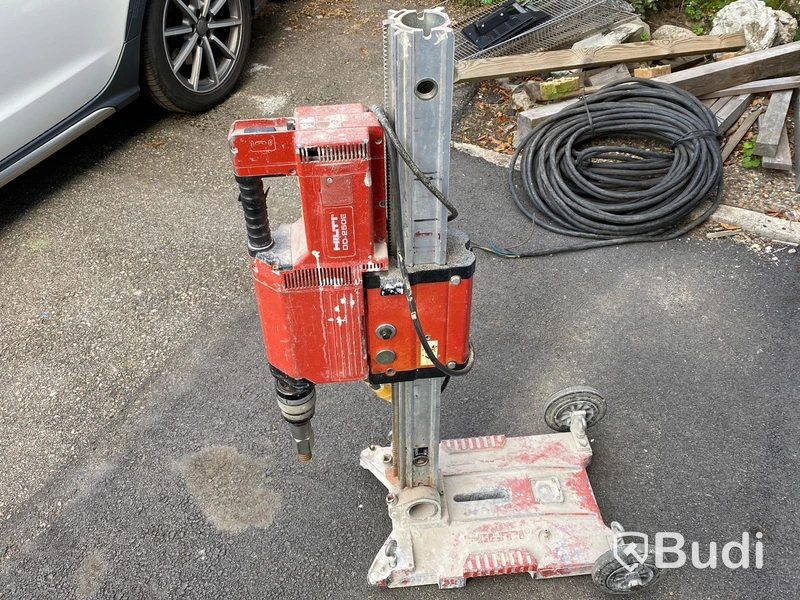 Kärnborrmaskin Hilti DD-250E