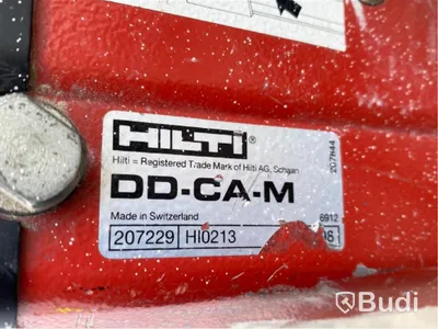 Kärnborrmaskin Hilti DD-250E