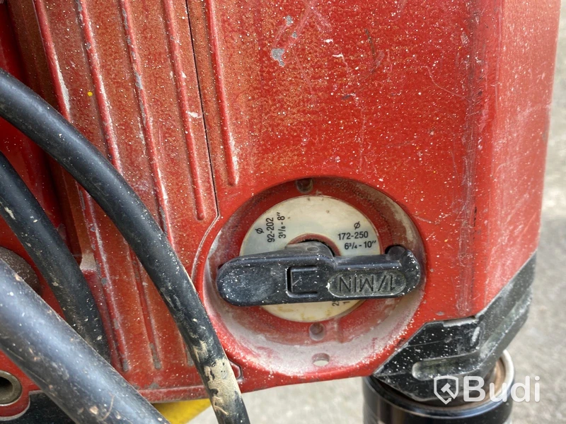 Kärnborrmaskin Hilti DD-250E