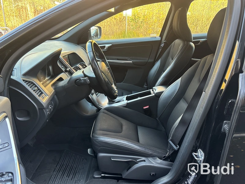 Volvo XC60 D3 Classic | 19561 mil | 2016