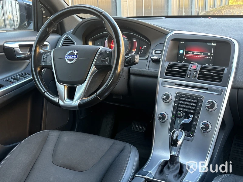 Volvo XC60 D3 Classic | 19561 mil | 2016
