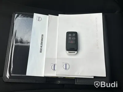 Volvo XC60 D3 Classic | 19561 mil | 2016
