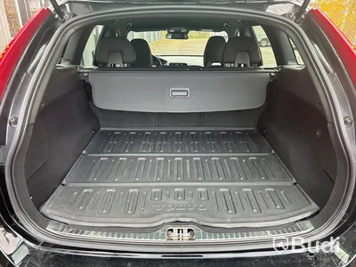 Volvo XC60 D3 Classic | 19561 mil | 2016