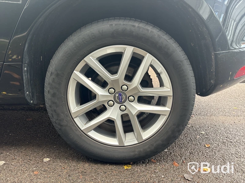 Volvo XC60 D3 Classic | 19561 mil | 2016