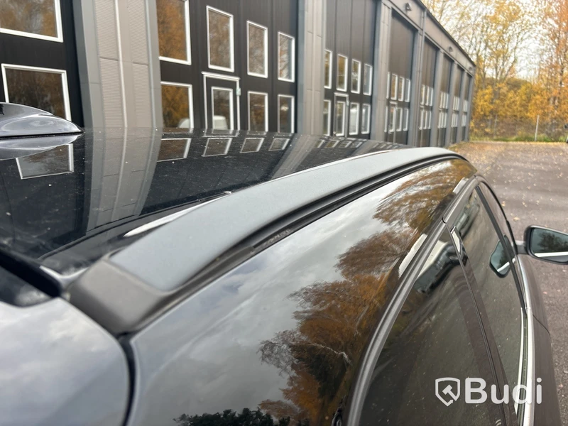 Volvo XC60 D3 Classic | 19561 mil | 2016