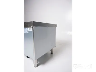 Grillkylbänk - Köksbörsen U-GNH4180TN, 8 lådor