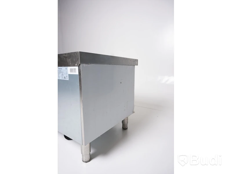 Grillkylbänk - Köksbörsen U-GNH4180TN, 8 lådor