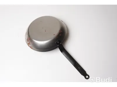 Stekpanna 3st - Pentole Agnelli Professional Cookware