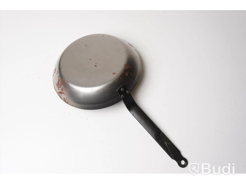 Stekpanna 3st - Pentole Agnelli Professional Cookware