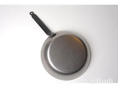 Stekpanna 3st - Pentole Agnelli Professional Cookware