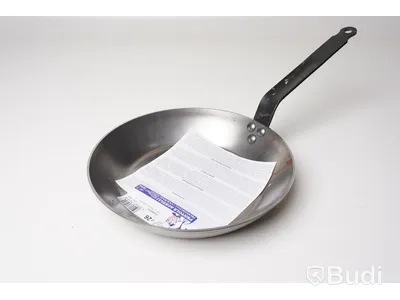 Stekpanna 3st - Pentole Agnelli Professional Cookware