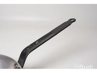 Stekpanna 3st - Pentole Agnelli Professional Cookware