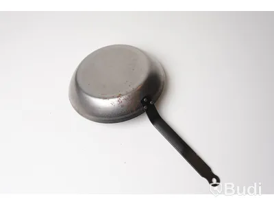 Stekpanna 3st - Pentole Agnelli Professional Cookware