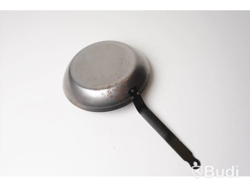 Stekpanna 3st - Pentole Agnelli Professional Cookware