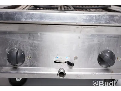 Grill - Tecnoinox GR70E7