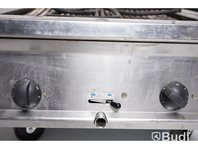 Grill - Tecnoinox GR70E7