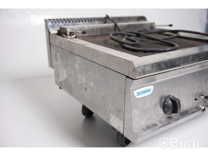 Grill - Tecnoinox GR70E7