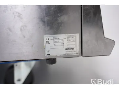Grill - Tecnoinox GR70E7