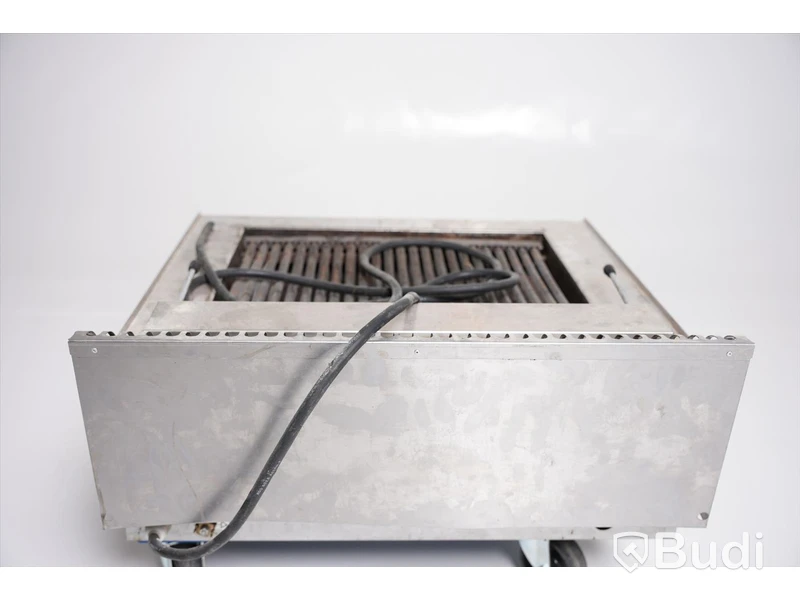 Grill - Tecnoinox GR70E7