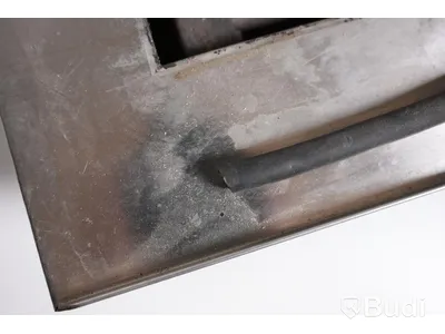 Grill - Tecnoinox GR70E7