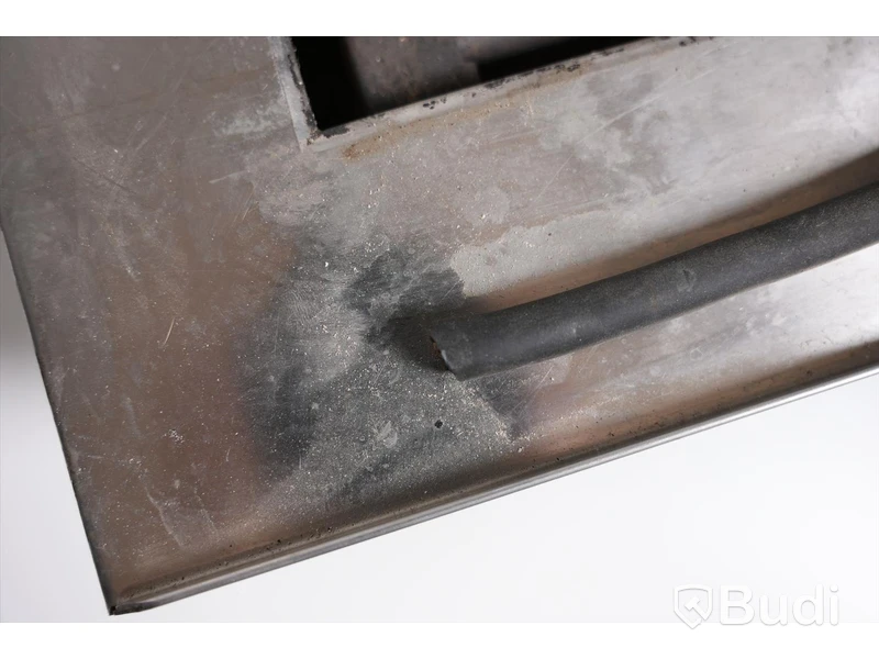Grill - Tecnoinox GR70E7