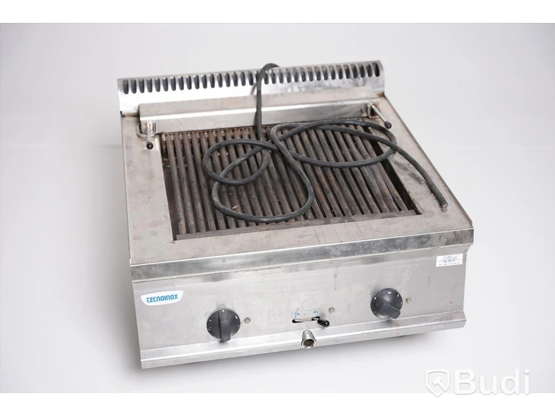 Grill - Tecnoinox GR70E7