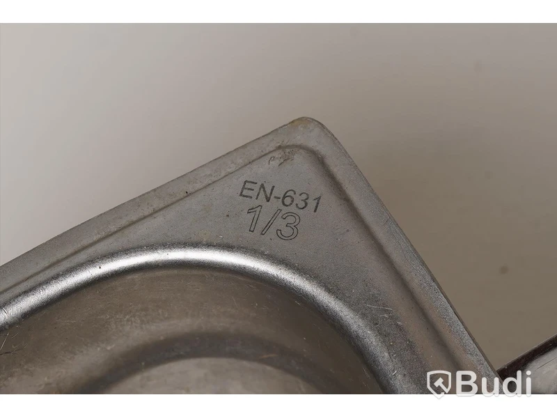 Kantin utan handtag 3st, av märket iDESTA och Patina