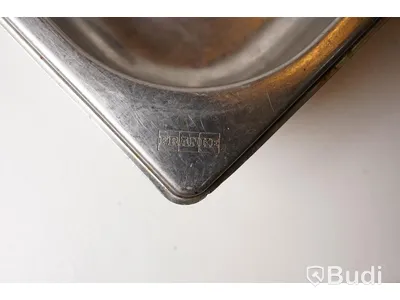 Kantin utan handtag 4st - Patina och FRANKE 2/3-65