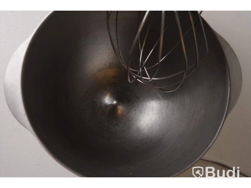 Köksmaskin - Menuett