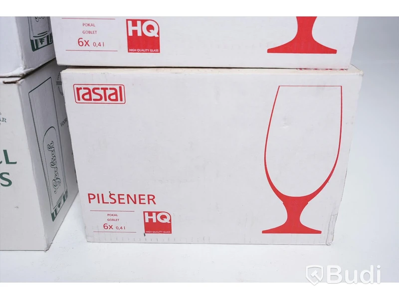 Parti med pilsner, irish coffe och ölglas - Rasta, Grolsch master glas, Pasabache