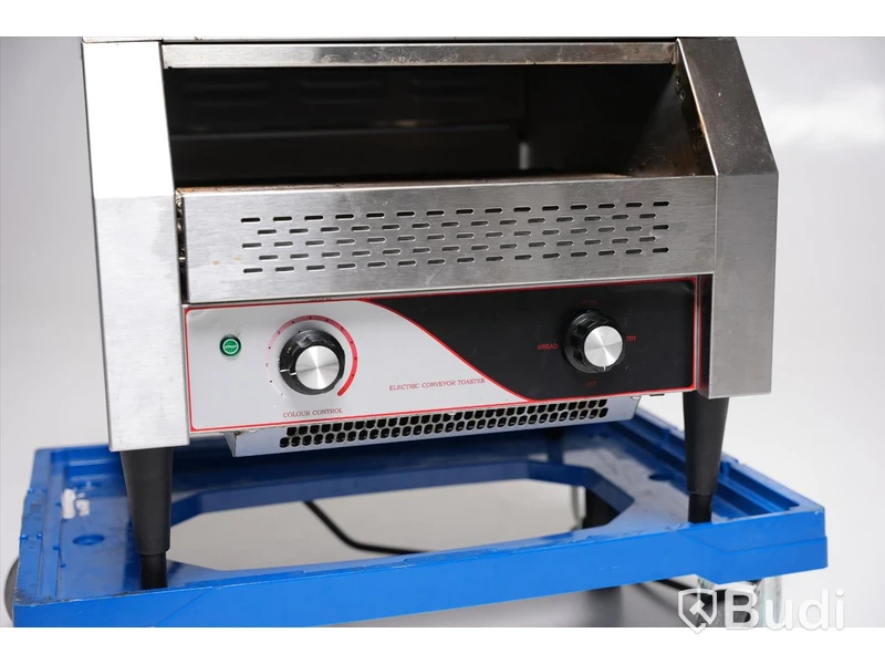 Brödrost - Electric Conveyor Toaster ECT3