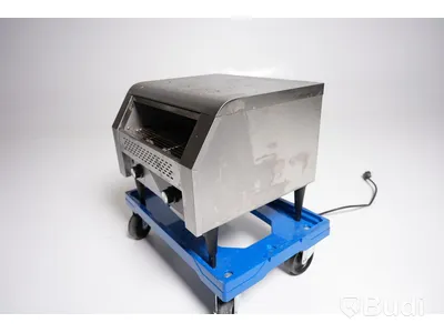 Brödrost - Electric Conveyor Toaster ECT3