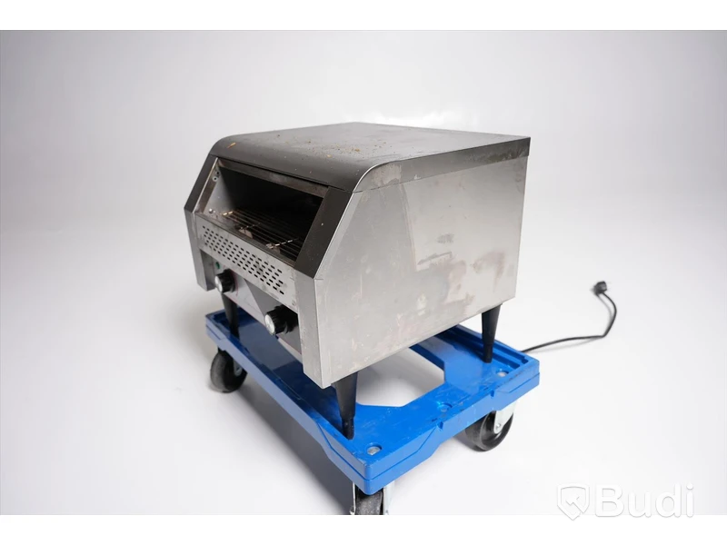 Brödrost - Electric Conveyor Toaster ECT3