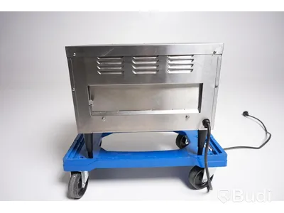 Brödrost - Electric Conveyor Toaster ECT3
