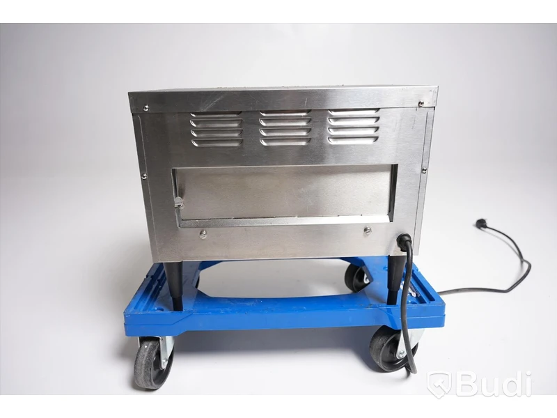 Brödrost - Electric Conveyor Toaster ECT3