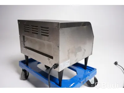 Brödrost - Electric Conveyor Toaster ECT3