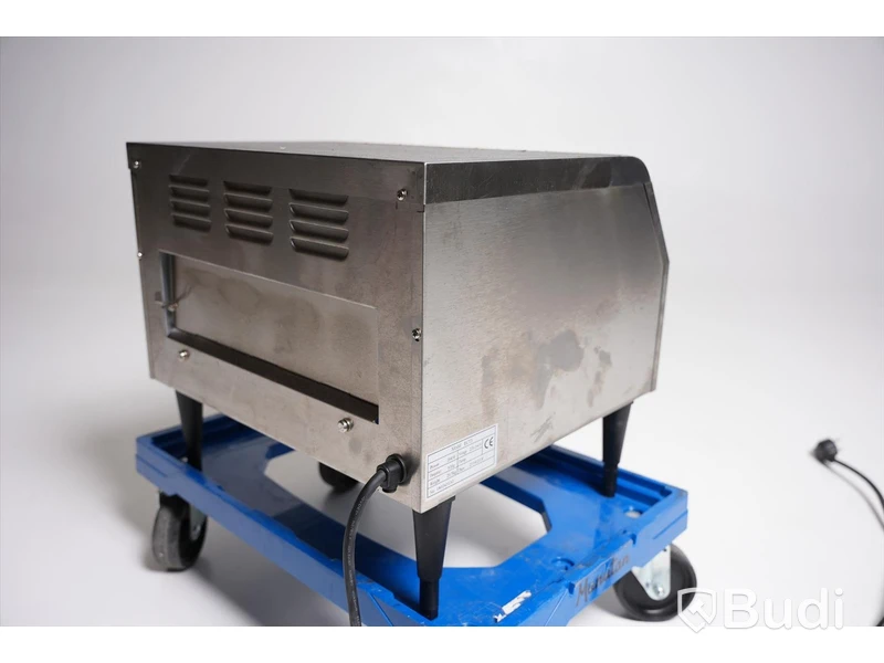 Brödrost - Electric Conveyor Toaster ECT3