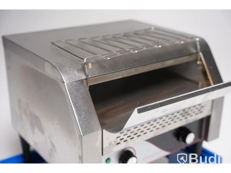 Brödrost - Electric Conveyor Toaster ECT3