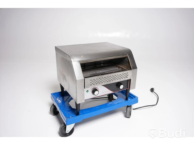 Brödrost - Electric Conveyor Toaster ECT3