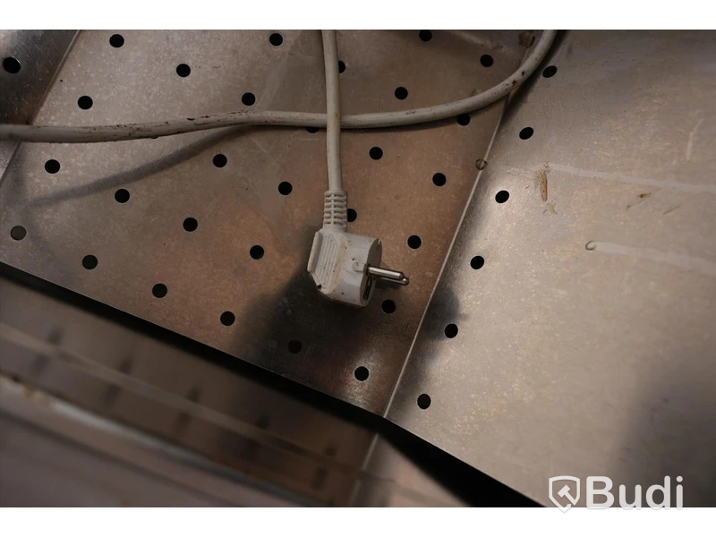 Fritös - Modular FU 65/40 SPE