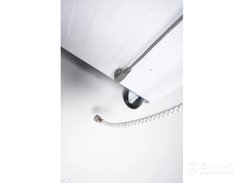 Tvättmaskin - LG True Steam F1418QDS