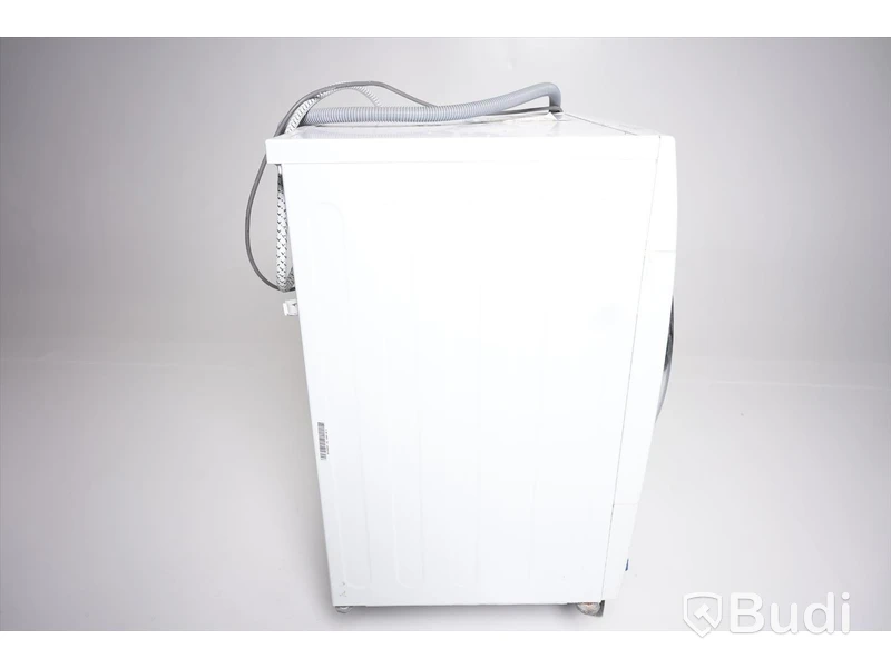 Tvättmaskin - LG True Steam F1418QDS