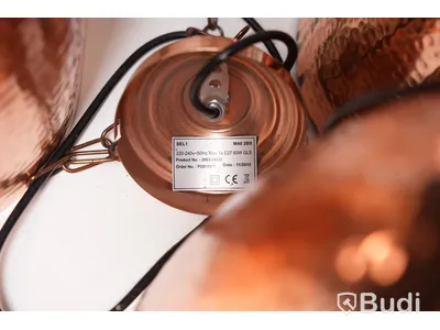 Armatur 5st - Great British Design SEL1 M40 2BS