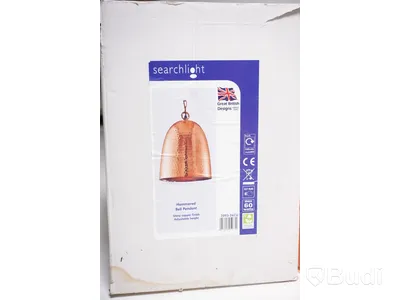Armatur 5st - Great British Design SEL1 M40 2BS