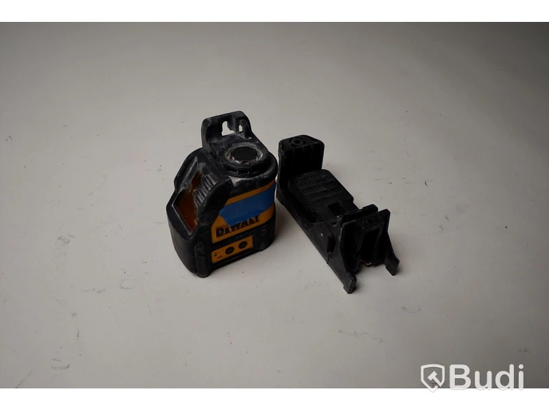 Korslaser DeWALT DW088