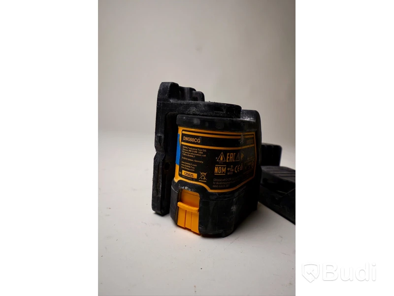 Korslaser DeWALT DW088