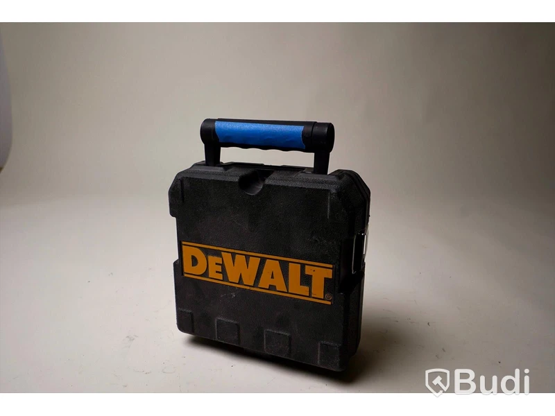 Korslaser DeWALT DW088