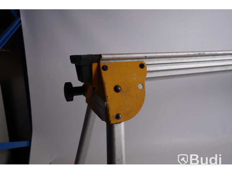 Dewalt sågbord