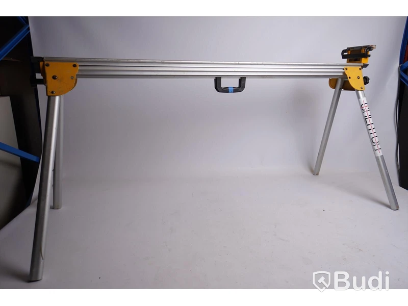 Dewalt sågbord